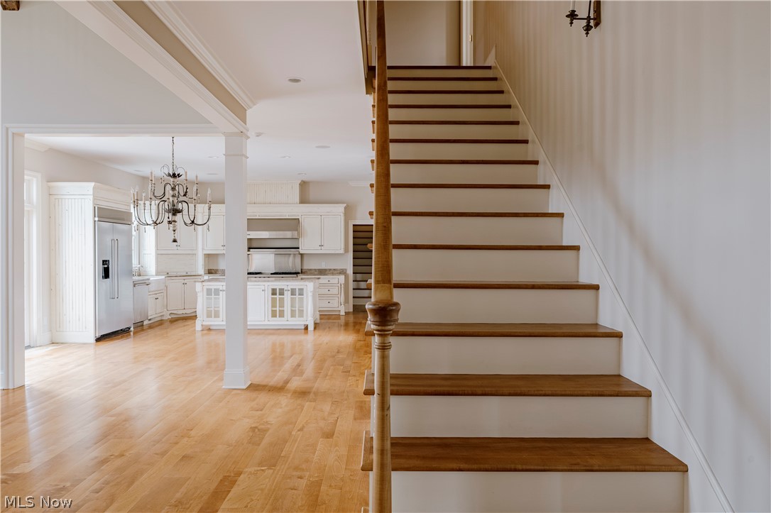 Fox Meadow - Residential