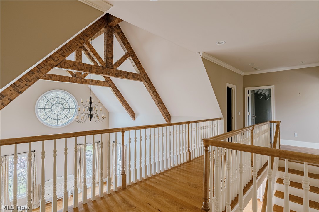 Fox Meadow - Residential