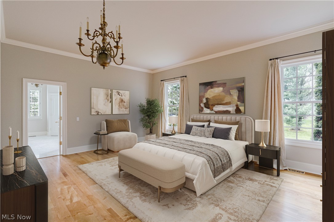 Fox Meadow - Residential