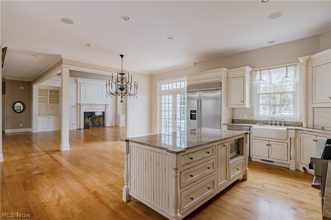 Fox Meadow - Residential