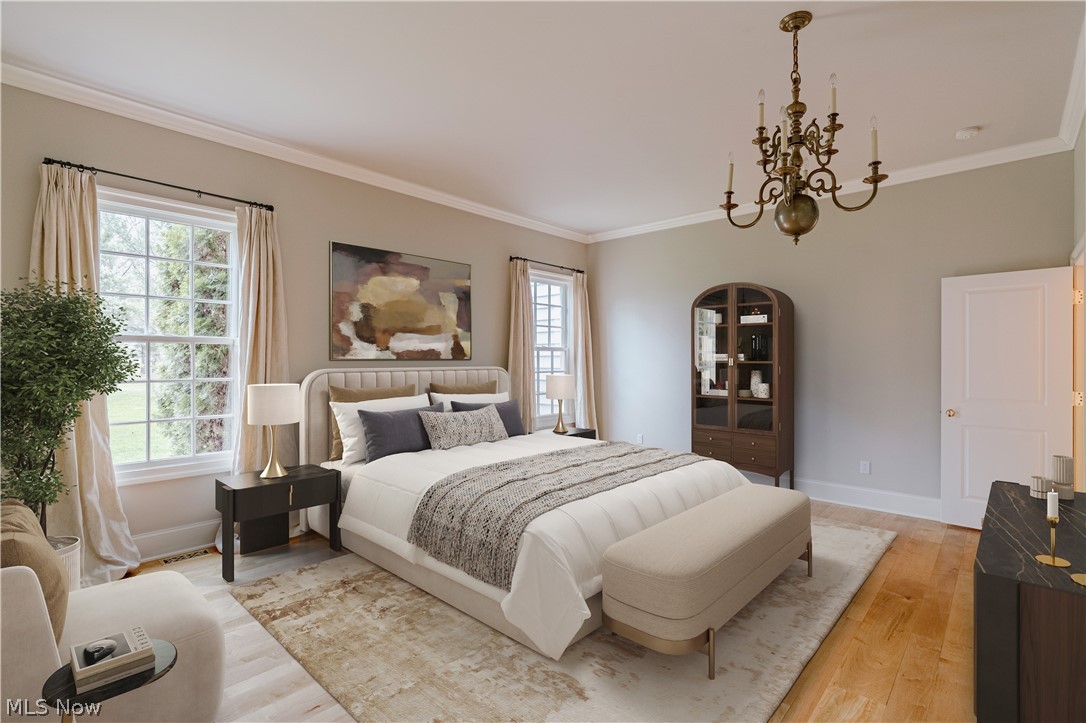 Fox Meadow - Residential