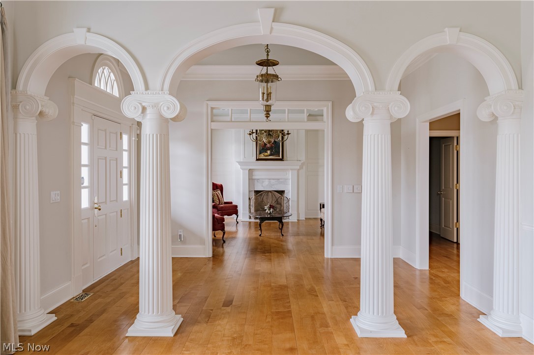 Fox Meadow - Residential