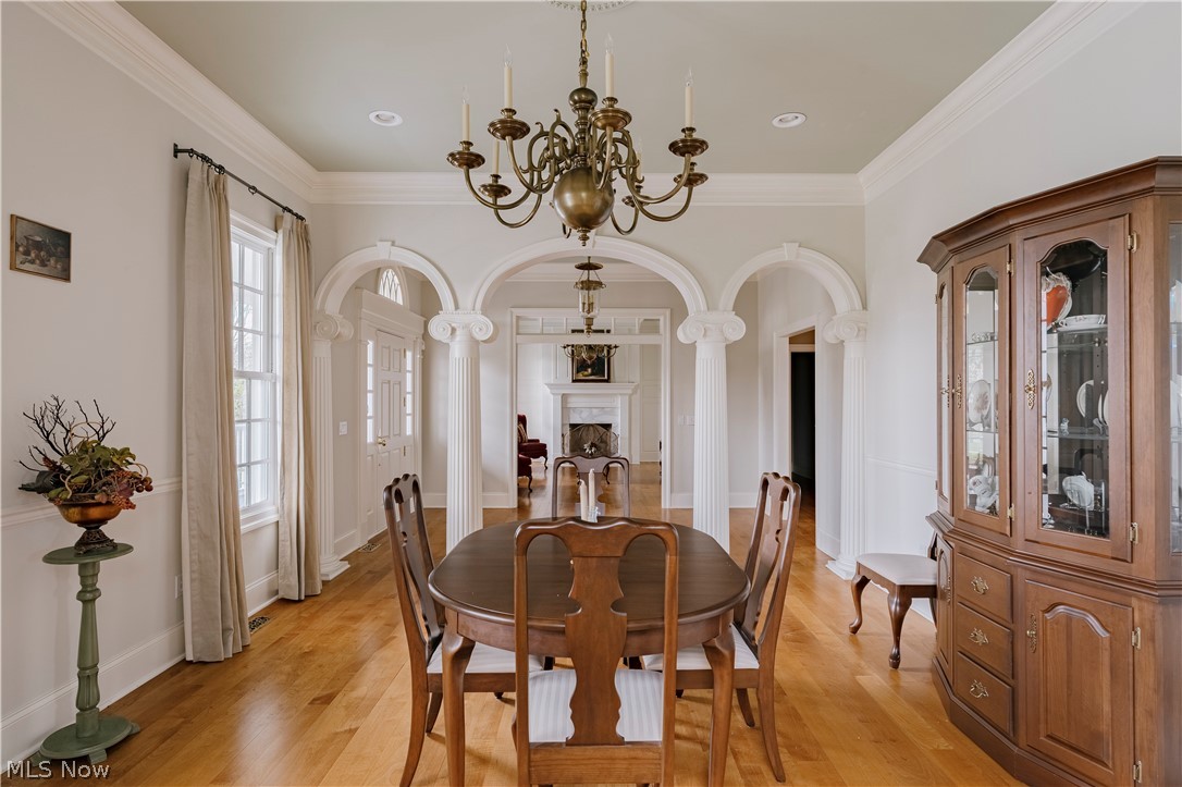 Fox Meadow - Residential