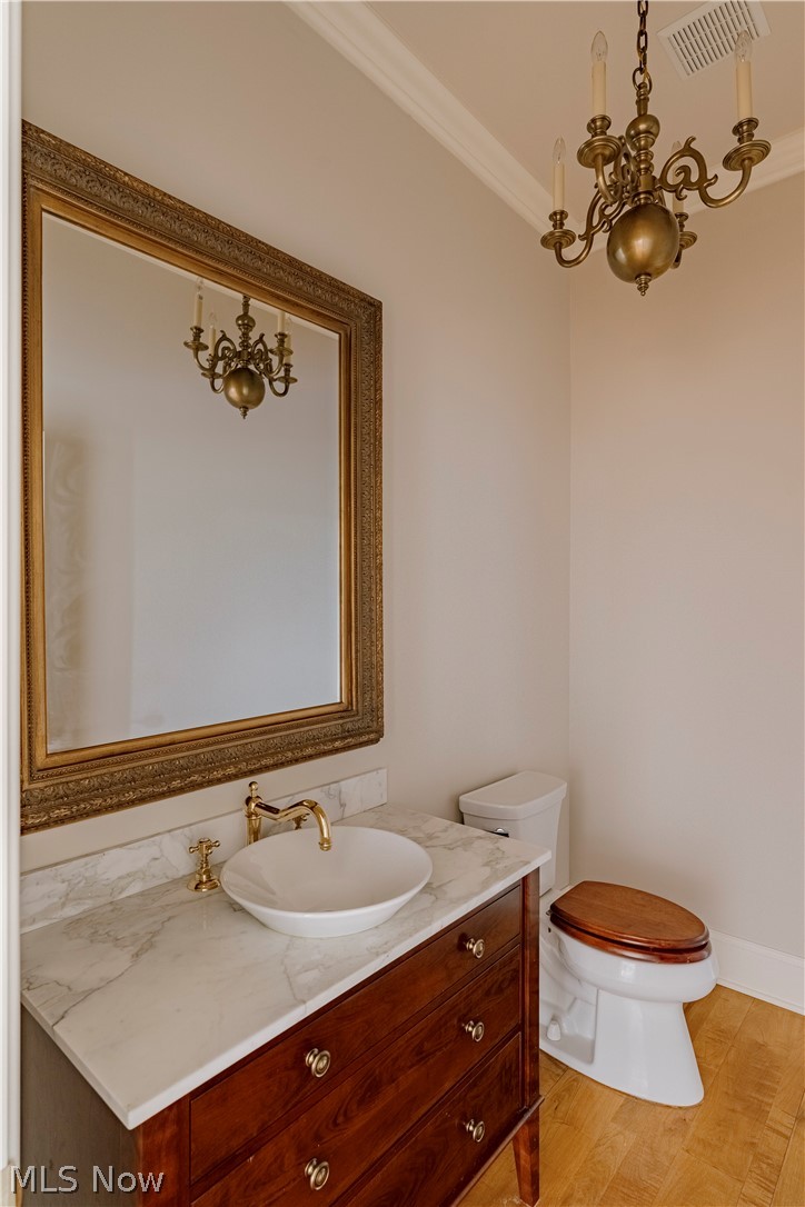 Fox Meadow - Residential