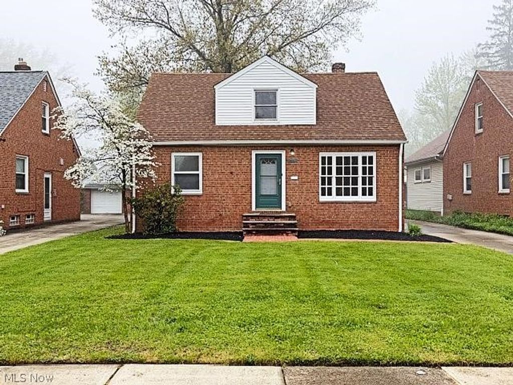 Photo of 4263 W Anderson Road, South Euclid, OH 44121 (MLS # 5204417)