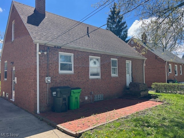 4263 W Anderson Road