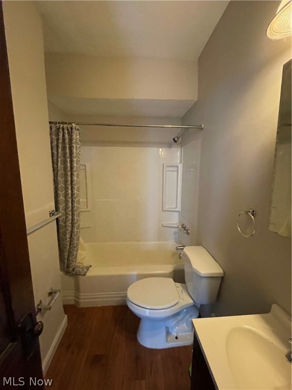 Shaker Overlook - Residential Lease