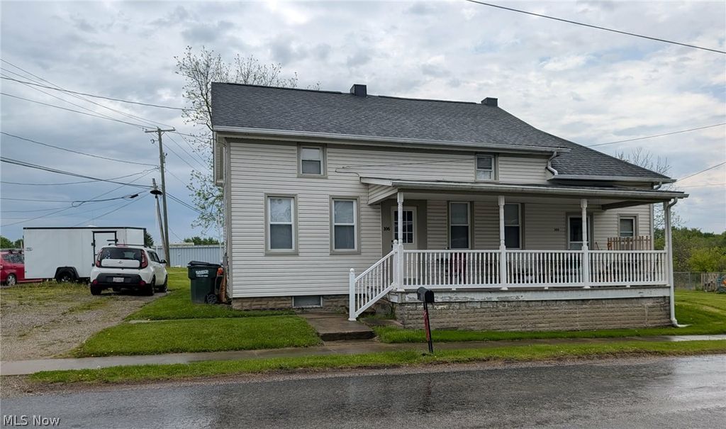 Photo of 100 W. Erie St. ST, Creston, OH 44217 (MLS # 5208719)