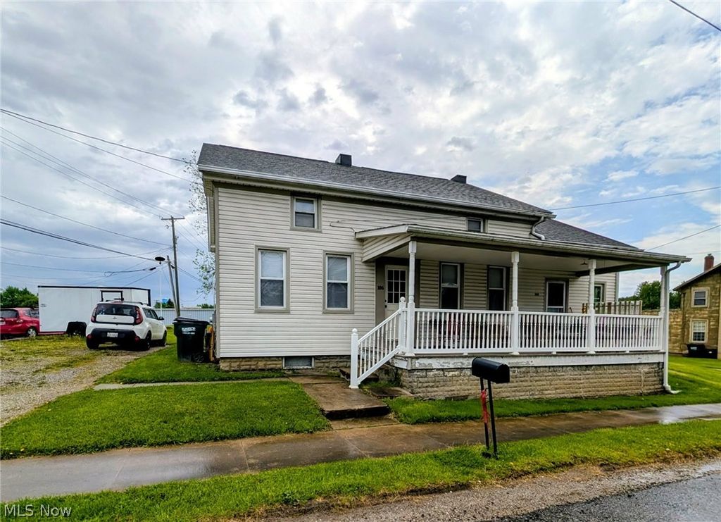 Photo of 100 W. Erie St. ST, Creston, OH 44217 (MLS # 5208719)