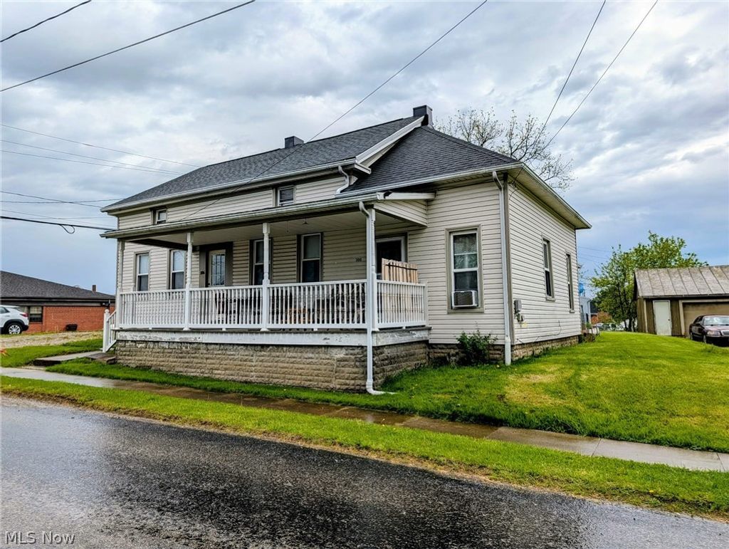 Photo of 100 W. Erie St. ST, Creston, OH 44217 (MLS # 5208719)