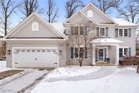 27028 Waterside Drive Olmsted Falls OH 44138