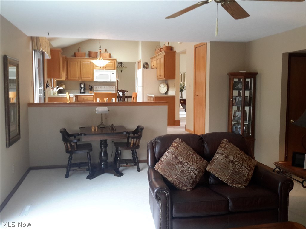 Pine Lakes - Residential