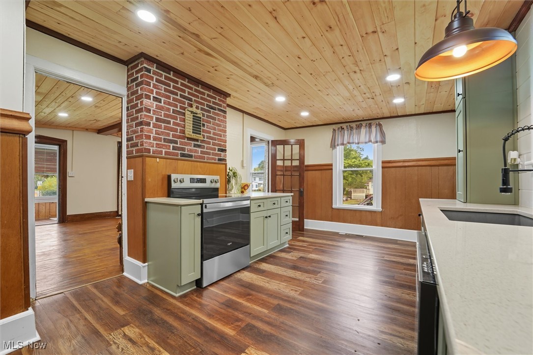 Connecticut Western Reserve - Residential