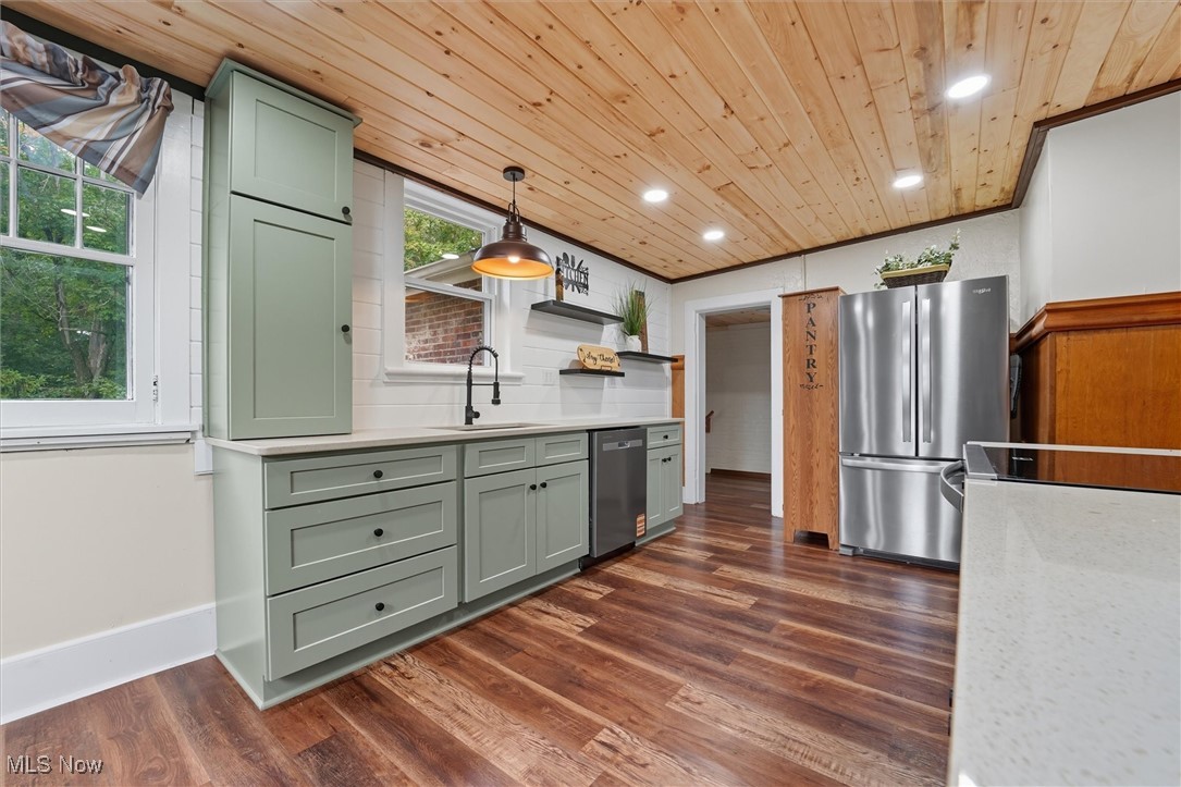 Connecticut Western Reserve - Residential