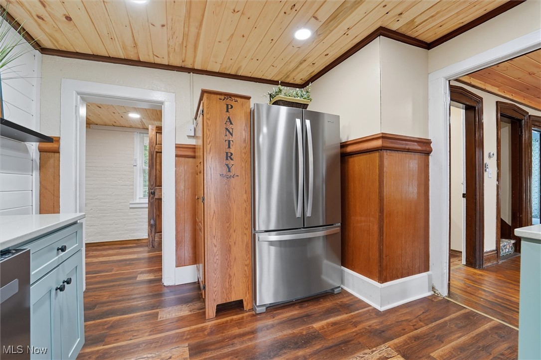 Connecticut Western Reserve - Residential