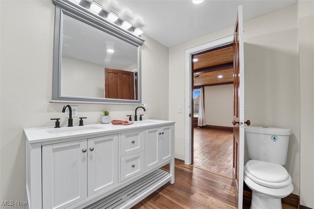 Connecticut Western Reserve - Residential