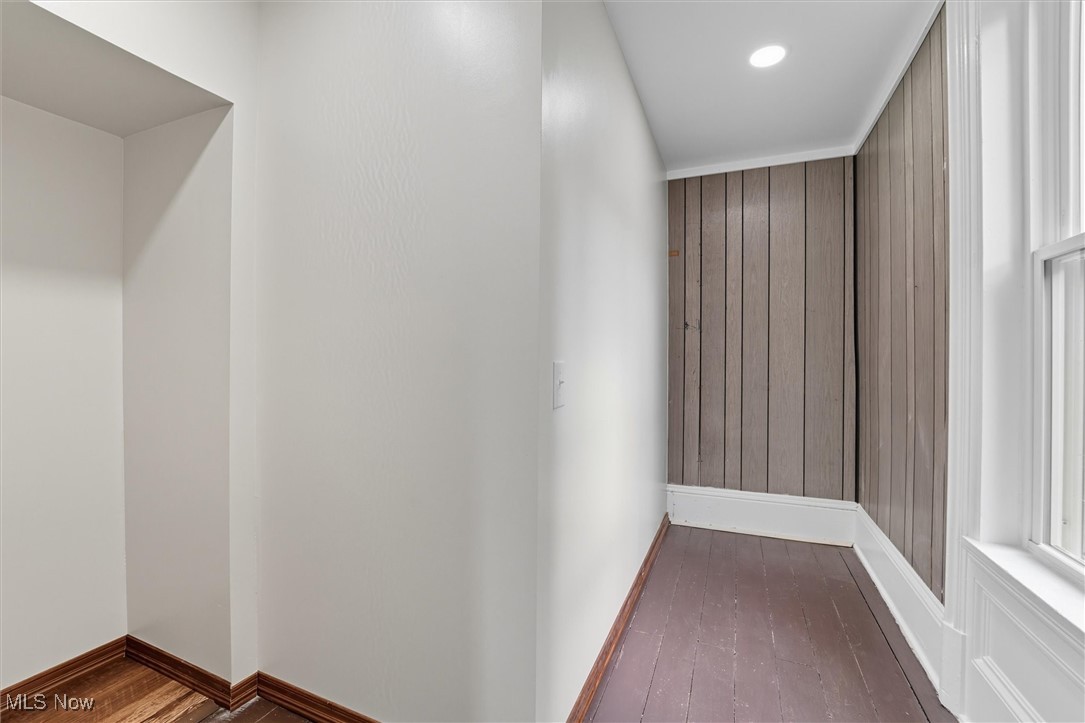 Connecticut Western Reserve - Residential