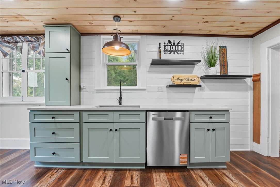 Connecticut Western Reserve - Residential