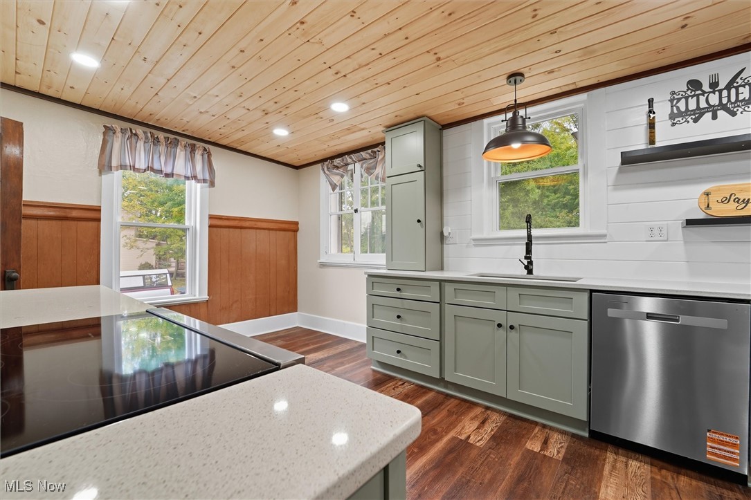 Connecticut Western Reserve - Residential