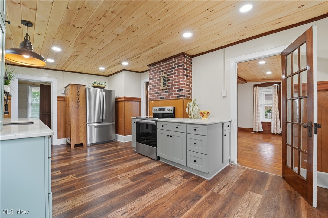 Connecticut Western Reserve - Residential