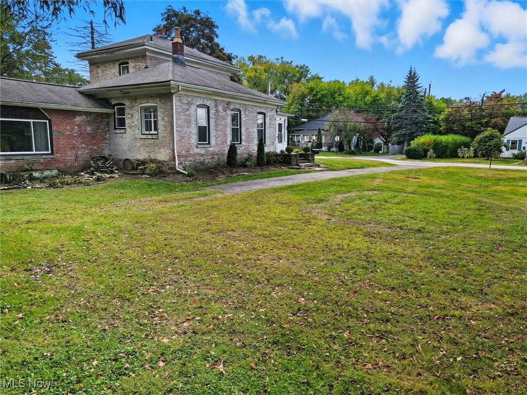 Connecticut Western Reserve - Residential