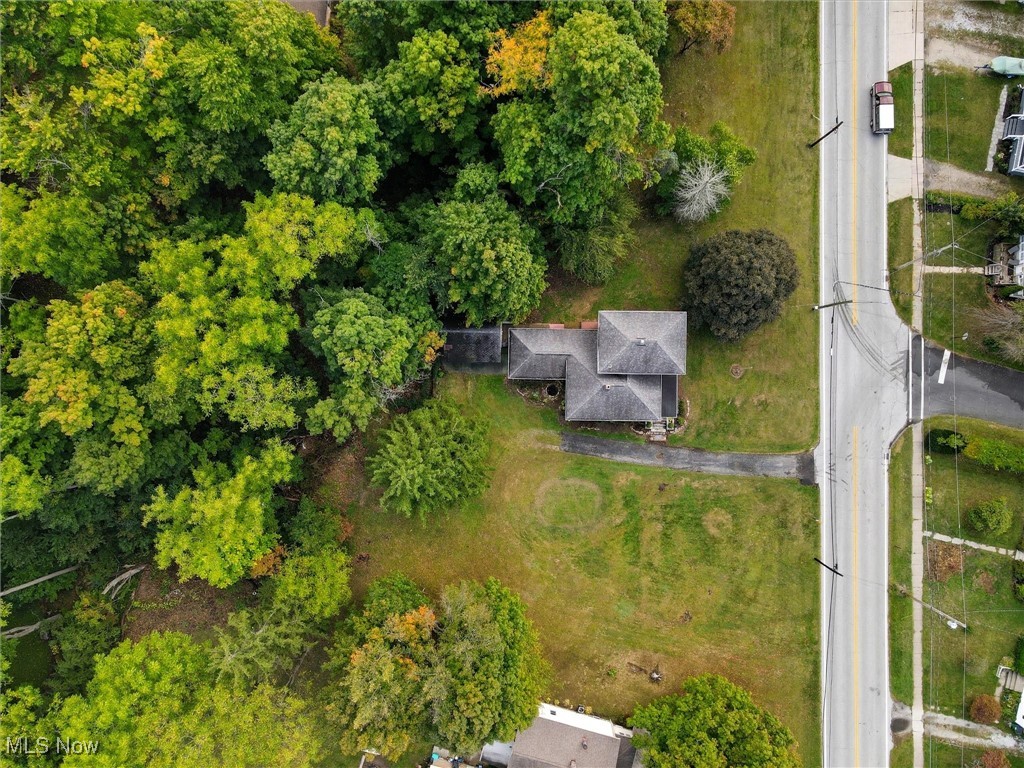 Connecticut Western Reserve - Residential