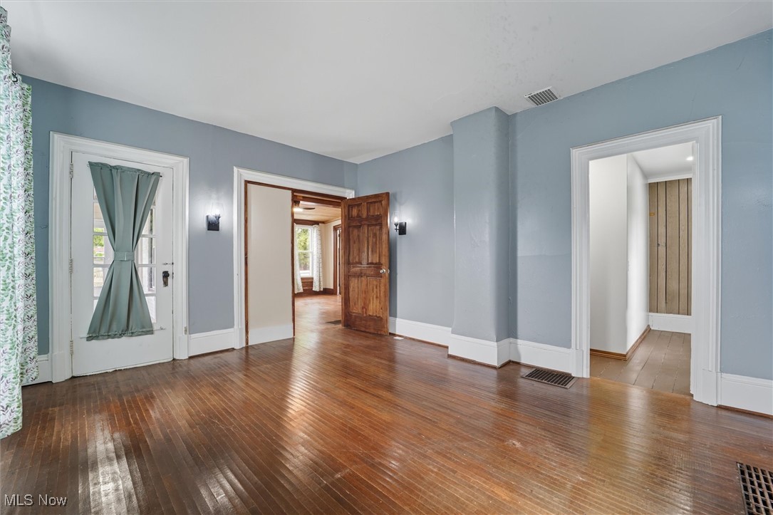 Connecticut Western Reserve - Residential