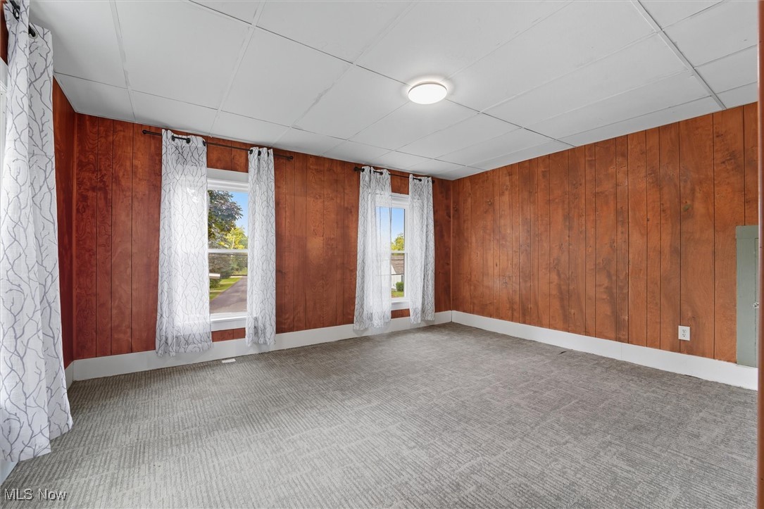 Connecticut Western Reserve - Residential