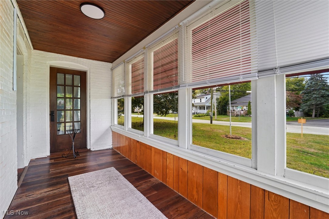 Connecticut Western Reserve - Residential