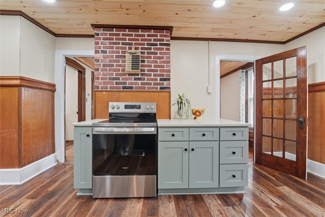 Connecticut Western Reserve - Residential