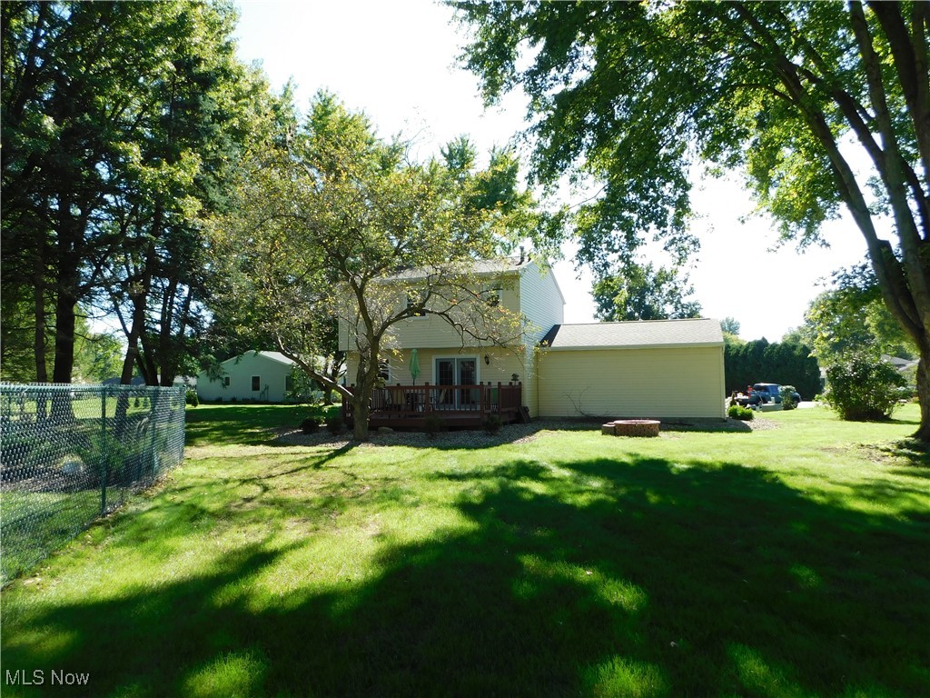 7925 Deanne Circle, Massillon, Ohio image 19