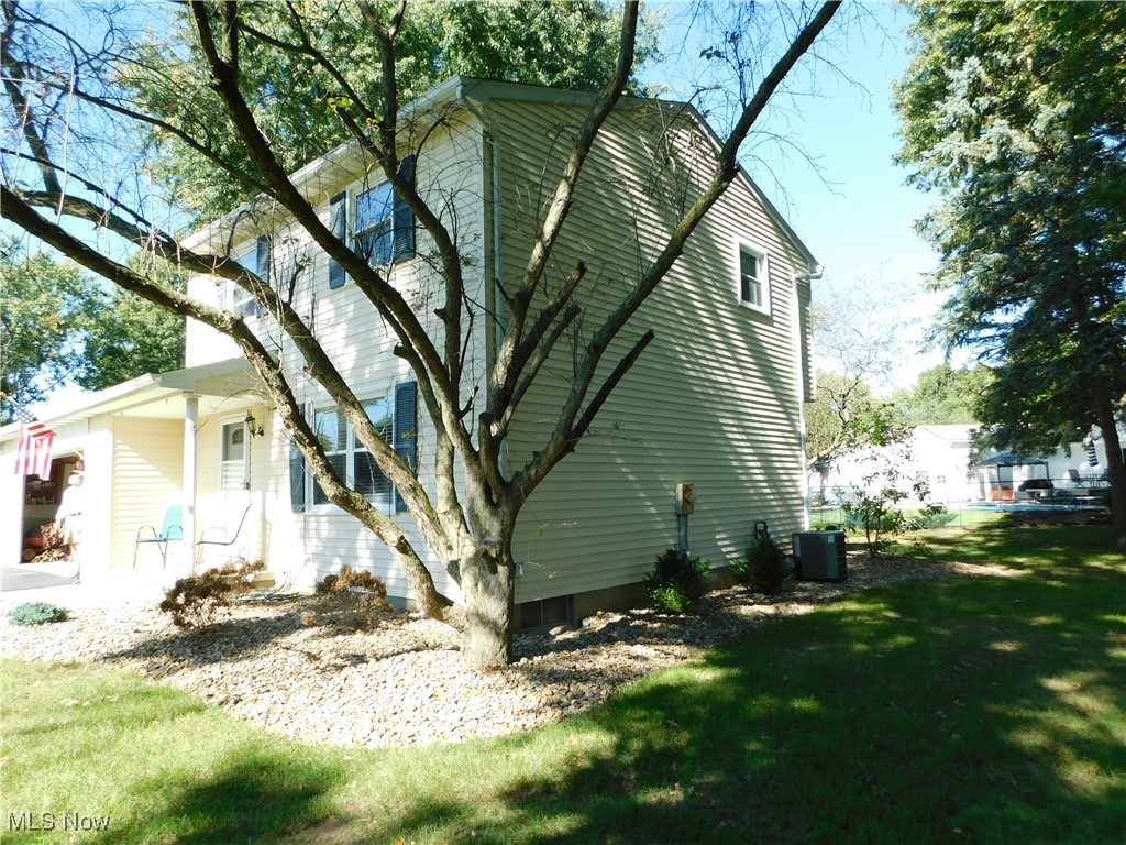 7925 Deanne Circle, Massillon, Ohio image 17