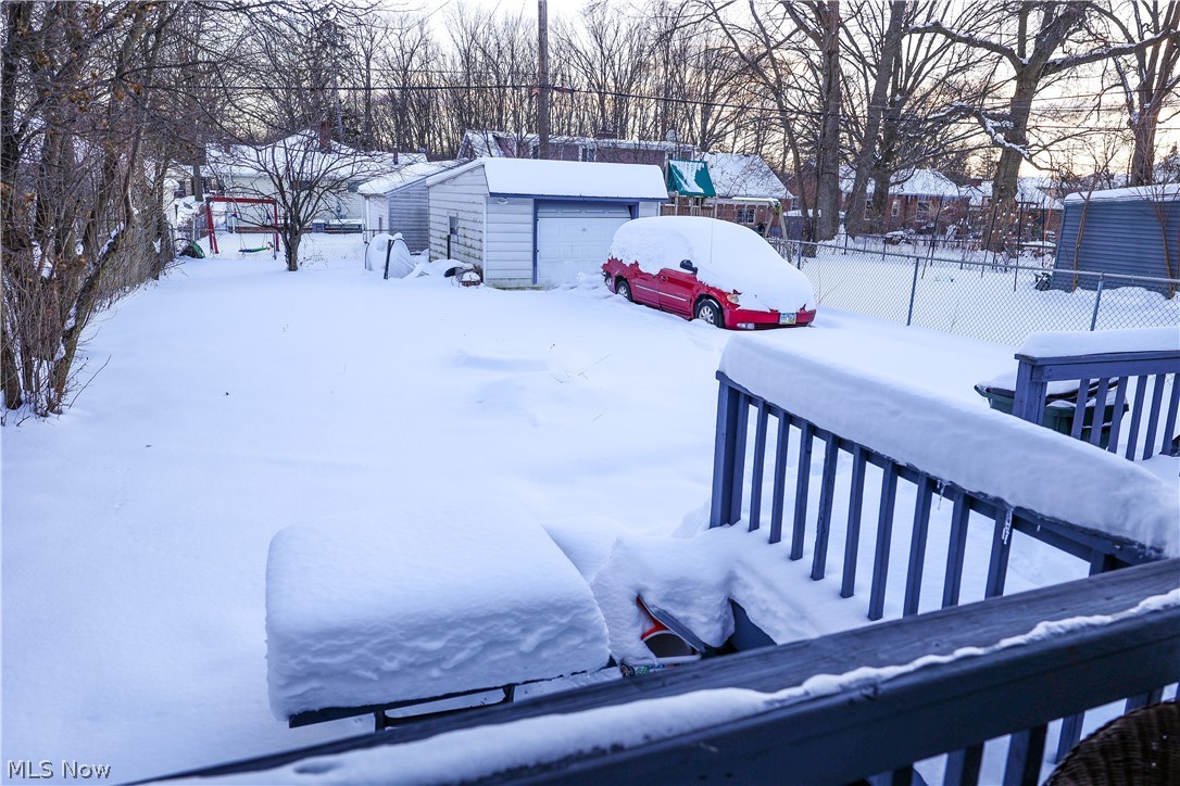 East Morans Tuxedo Farm - Residential