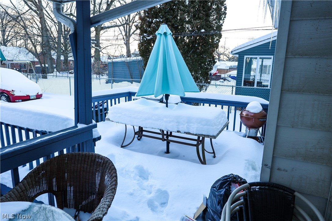 East Morans Tuxedo Farm - Residential