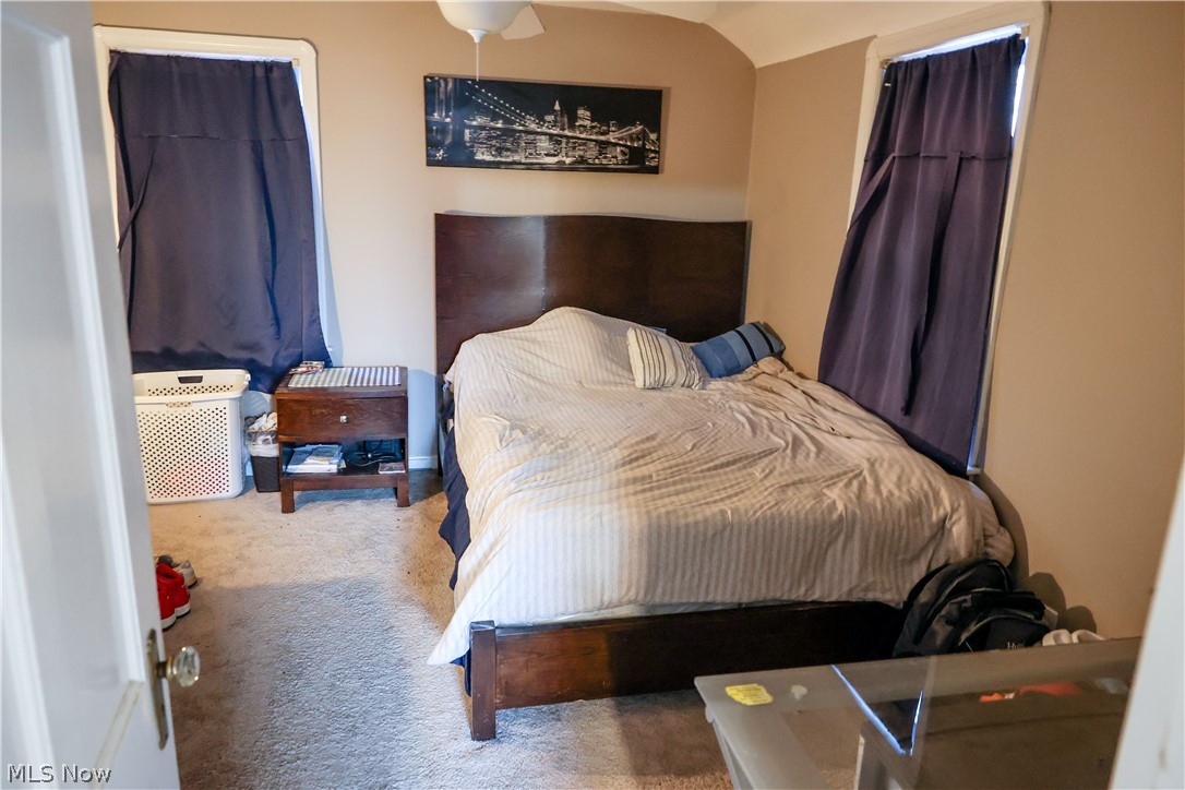 East Morans Tuxedo Farm - Residential