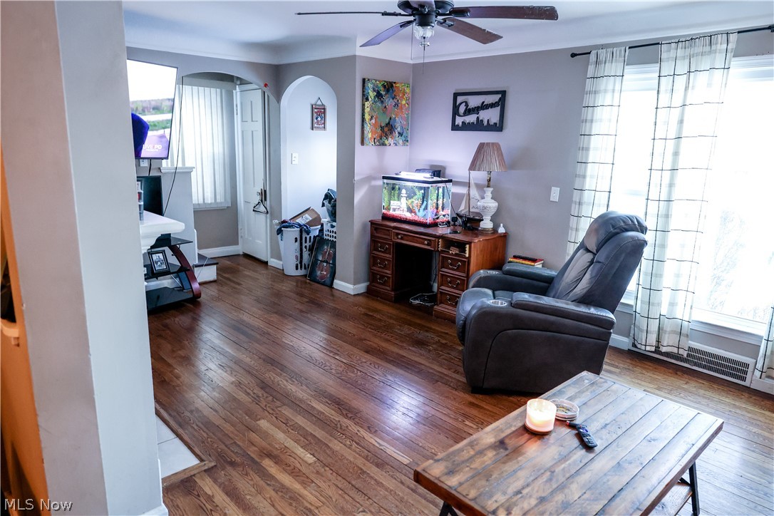 East Morans Tuxedo Farm - Residential