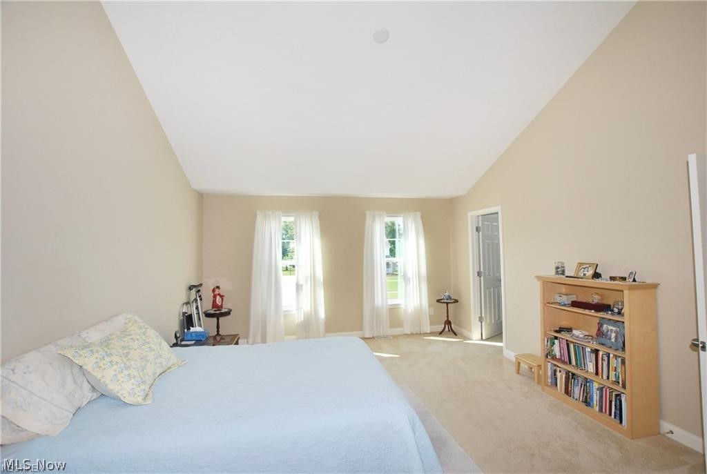 Huntington Park - Residential