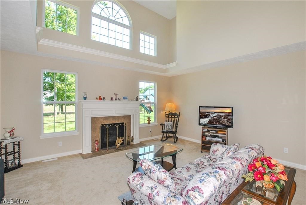 Huntington Park - Residential