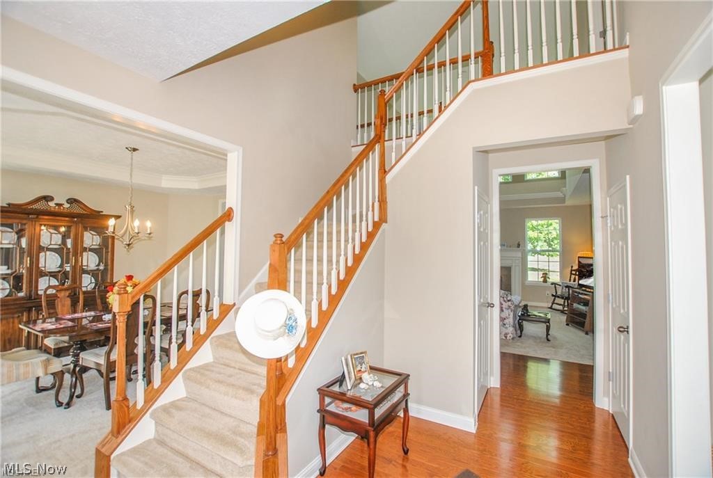 Huntington Park - Residential