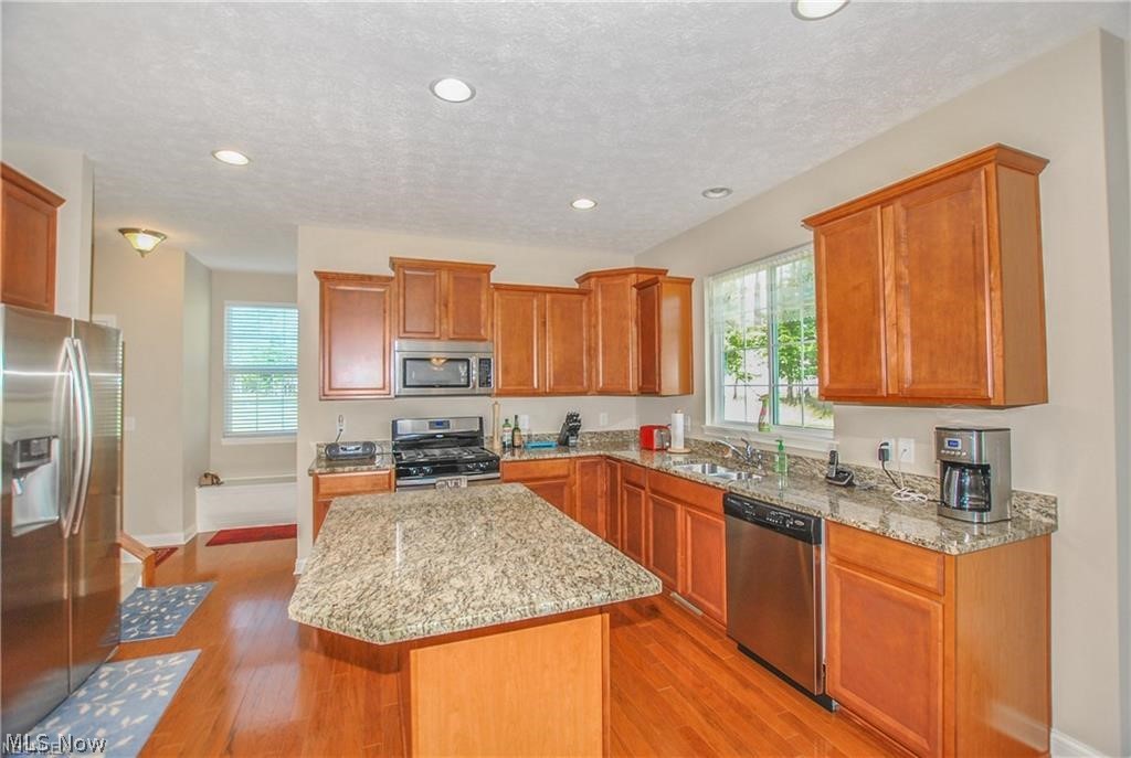 Huntington Park - Residential