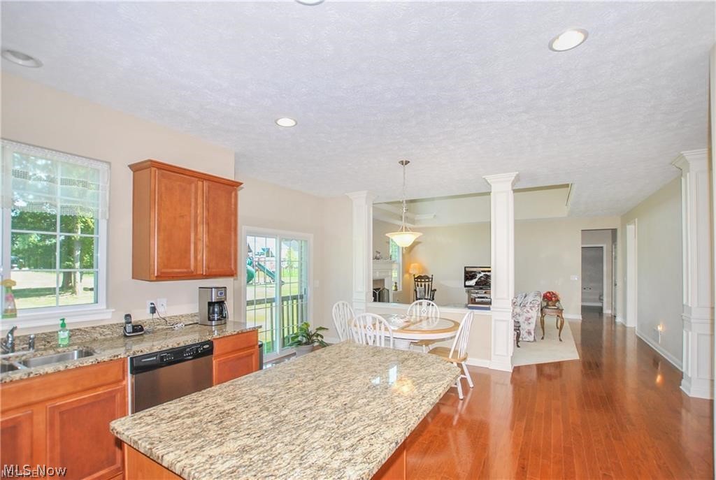 Huntington Park - Residential