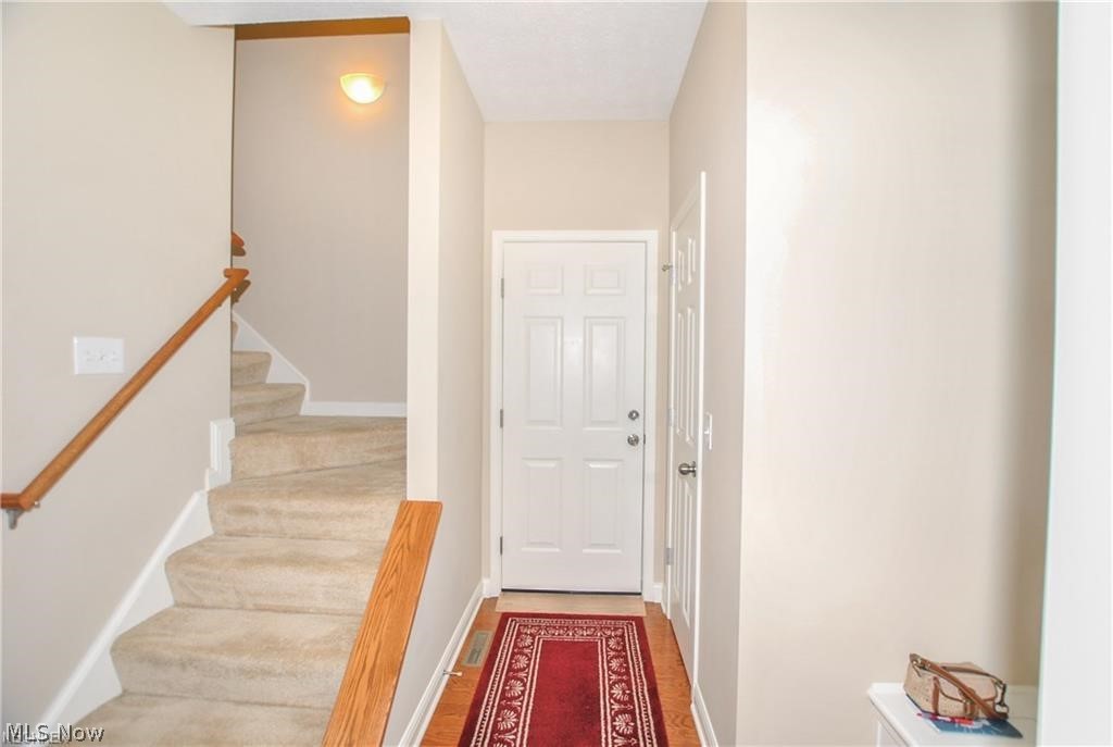 Huntington Park - Residential