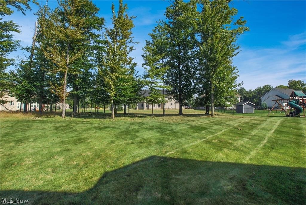 Huntington Park - Residential