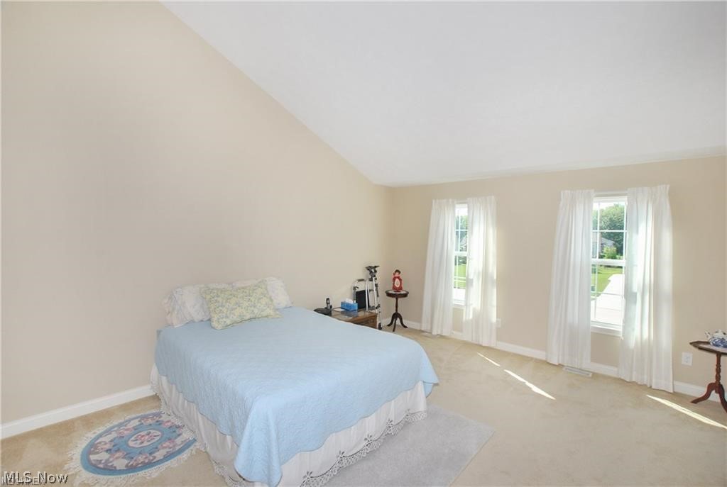 Huntington Park - Residential