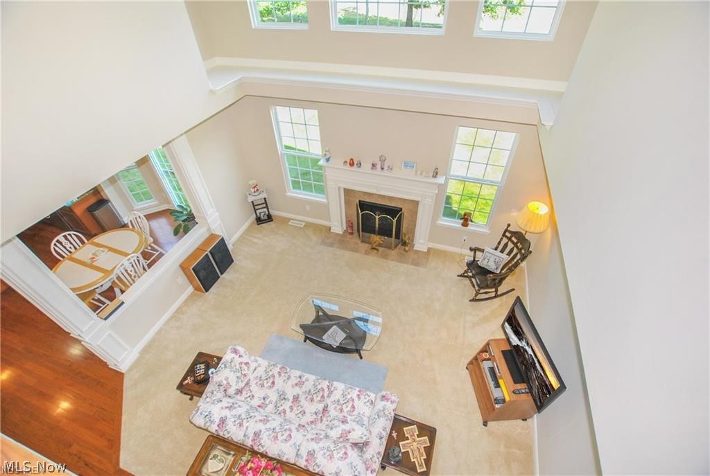 Huntington Park - Residential