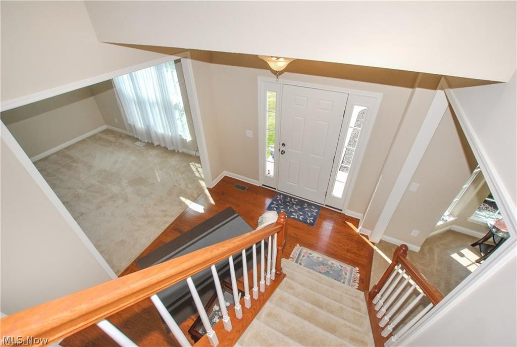 Huntington Park - Residential