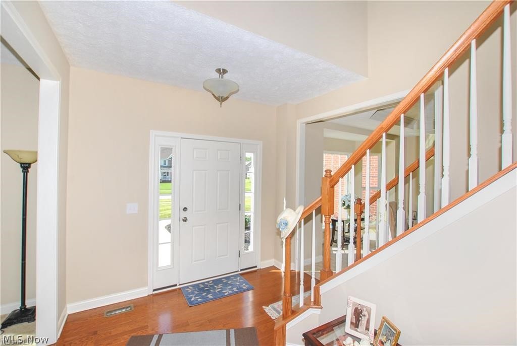 Huntington Park - Residential