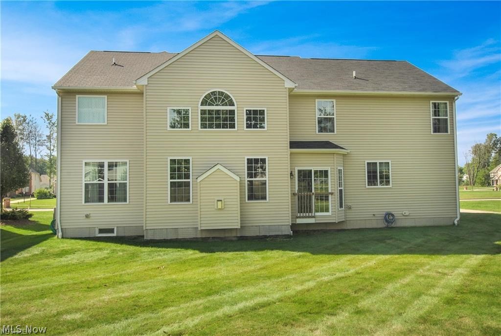 Huntington Park - Residential