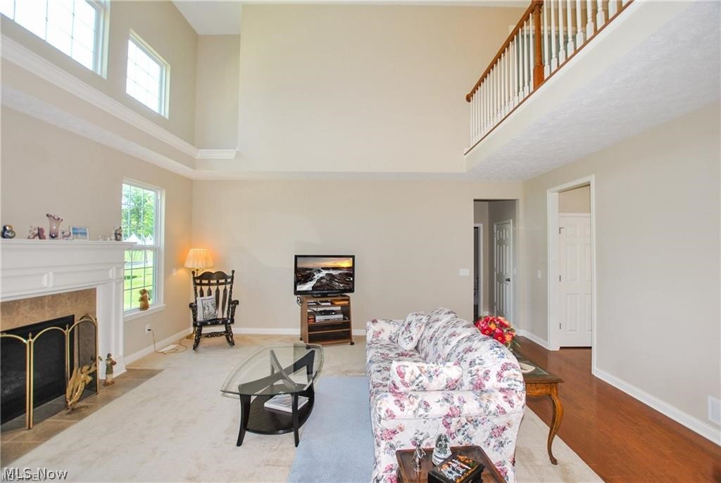 Huntington Park - Residential