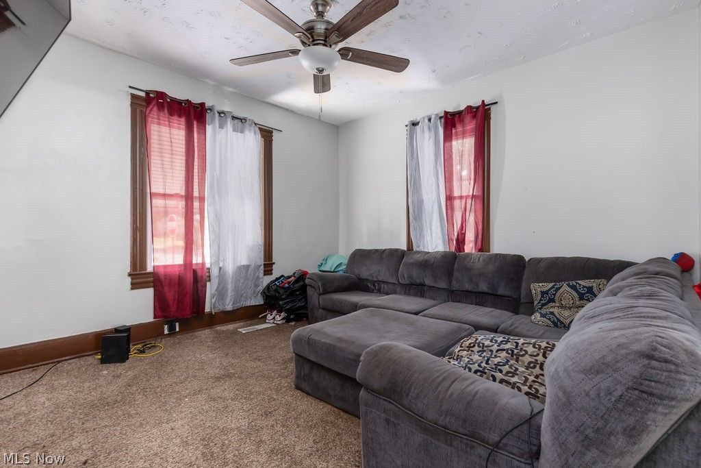 Photo of 6703 Claasen Avenue, Cleveland, OH 44105 (MLS # 5188292)